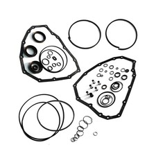 Transmission Overhaul Repair