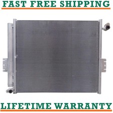 AC Condenser For 05-12 Toyota Tacoma 4.0L 2.7L Free Shipping