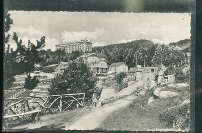FONT ROMEU