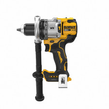 DEWALT DCD1007B XR 1/2-in 20-volt max Speed Brushless Cordless Hammer Drill