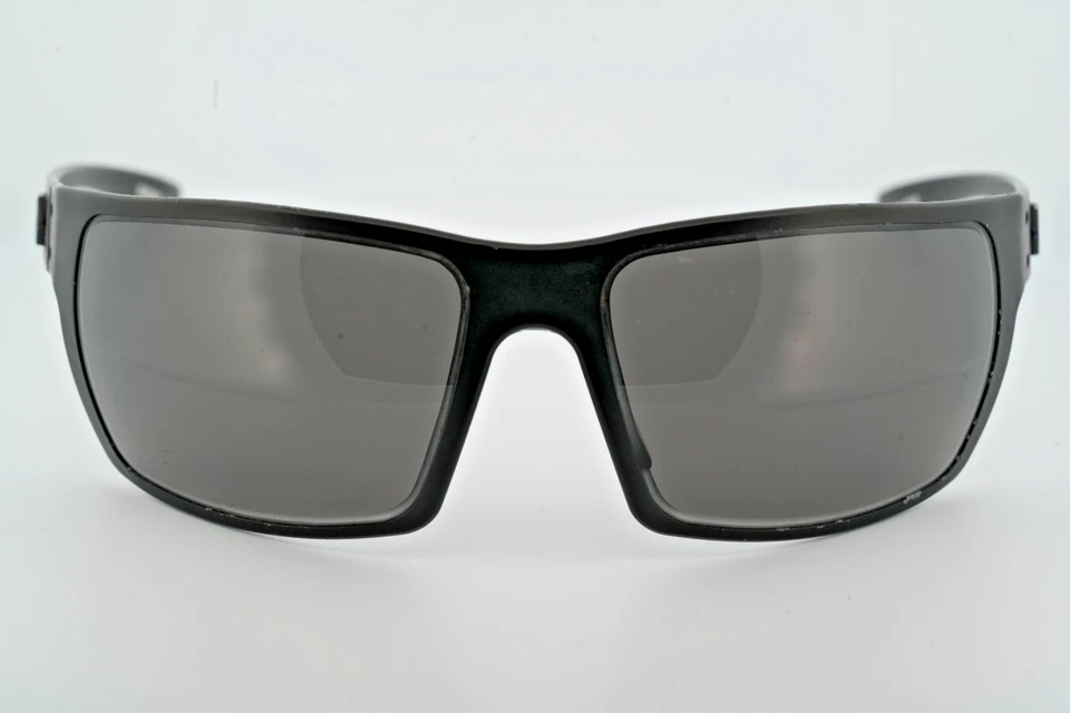 Gafas de sol Gatorz Marauder borde completo rectangulares envolventes lentes polarizadas ligeras Foto 2 de 4