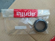 ANELLO TENUTA FORCELLA SHOWA ORIG APRILIA SR 50 COD 8203999 APPLICAZIONI IN FOTO