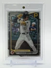 Konnor Griffin - Pirates - 2024 Bowman Draft - Rookie Card - RC - # BD-22
