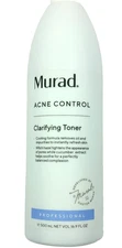 Murad Acne Control Clarifying Toner 500 ml/16.9 fl oz (No Pump) *New AUTH