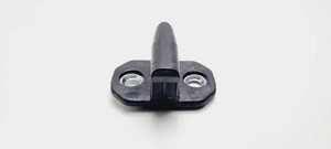 MERCEDES-BENZ C W203 Motorhaubensicherung A2037200004 1.80 Petrol 2005 31118235