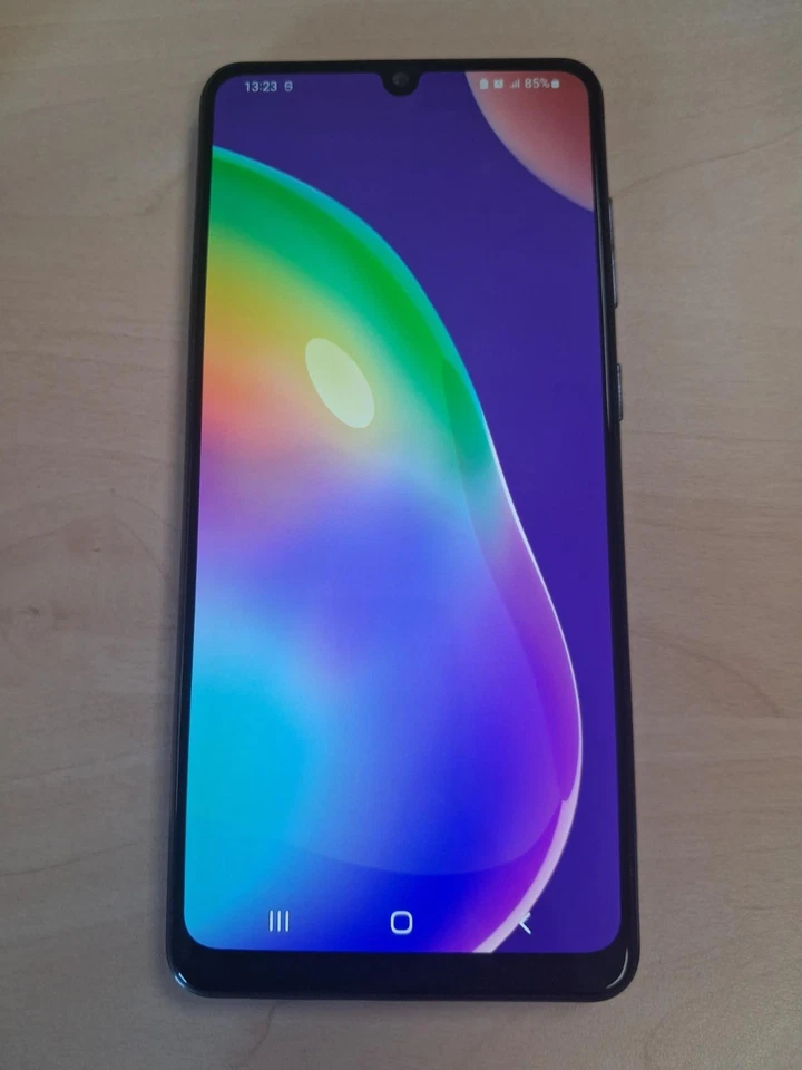 Samsung Galaxy A31 · 128GB, foto 4 de 5