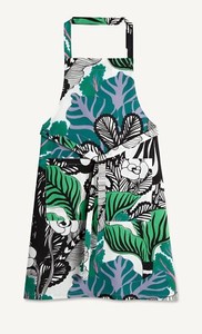 MARIMEKKO KAALIMETSA APRON