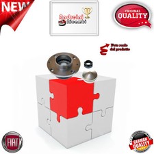 CUSCINETTO MOZZO RUOTA POSTERIORE FIAT BRAVA 1.9 JTD 74KW DAL 1997 W413309