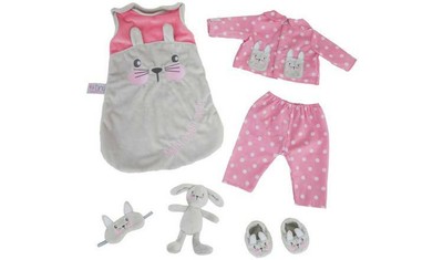 tiny treasures sleeping bag