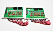 LOT OF 2 SIEMENS 505-4232A INPUT MODULE