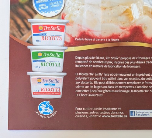 Je Cuisine Vol. 8 #1 - 2012 - Dejeuners - Recettes Cuisine (Sac/Carton) - Picture 12 of 15