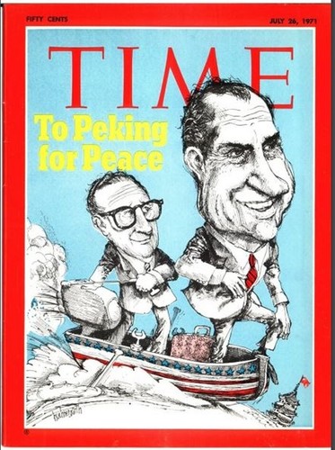 TIME MAGAZINE 1970S 410 Select Issue Collection On USB Thumb Drive - Picture 7 of 17