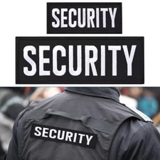 Security Hook Patch Set - 2 Patches (One Large One Small)