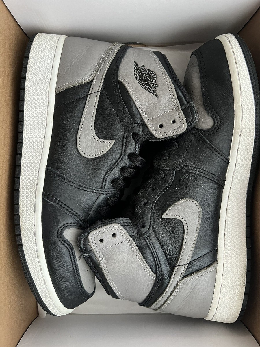 jordan 1 shadow used