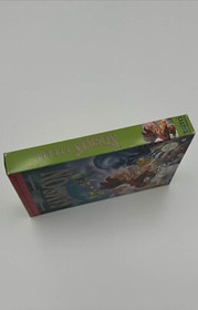 Little Samson Nintendo Nes SCN Pal-B