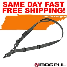 MAGPUL MS3 GEN2 SLING 1 or 2 Point Adj. MAG514-BLK-COY-RGR-GRY SAME DAY FAST SH