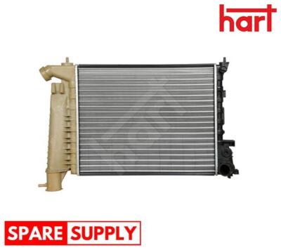 RADIATOR, ENGINE COOLING FOR CITROËN XSARA ZX HART 605 919 | eBay