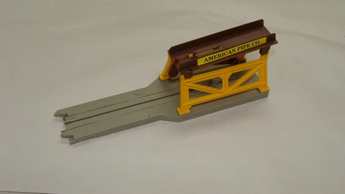 TYCO US-1 US1 Electric Trucking Culvert Pipe Loader #2