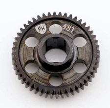 Powerhobby Speed Run Main Spur Gear 0.5 module 48T Arrma GROM / Losi Nascar