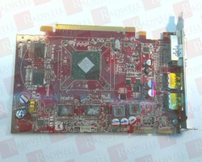 ATI 102B6670600 / 102B6670600 (USED TESTED CLEANED)