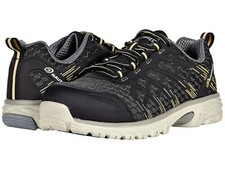 Nautilus Safety Footwear Stratus CT Black 8.5 D - Wide