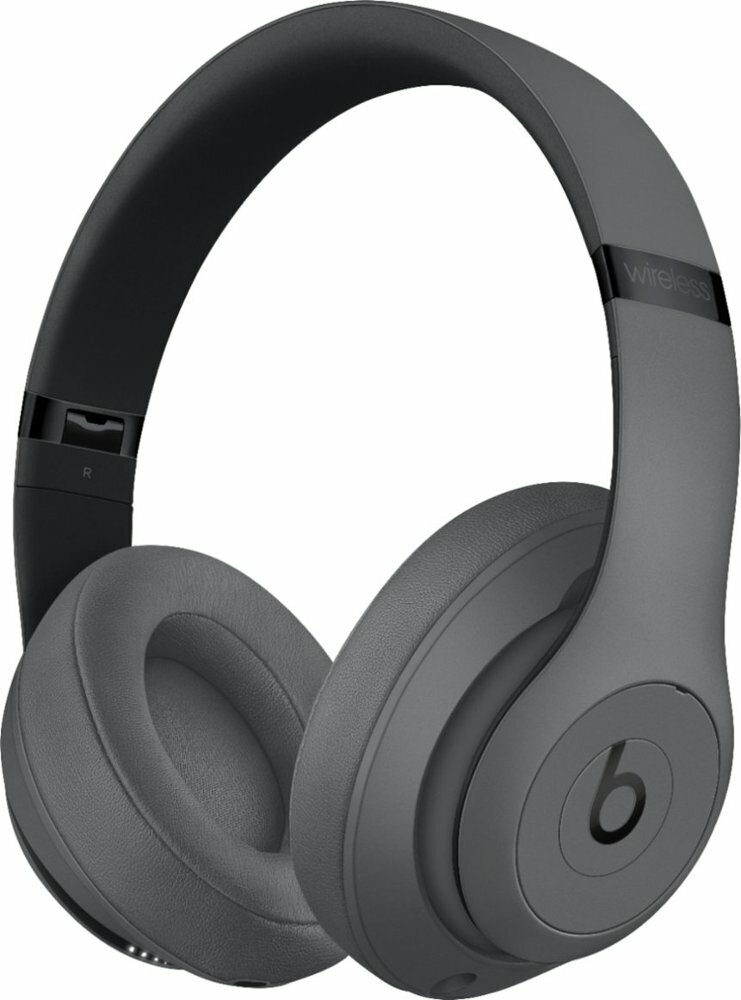 Beats By Dre Studio 3 Wireless Over-Ear ANC Noise Cancelling