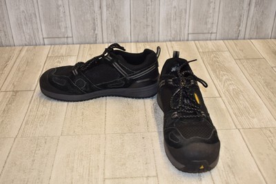 keen utility springfield aluminum toe