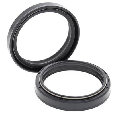 Fits 2013 Husqvarna WR250 Fork Seal Kit All Balls 55-132
