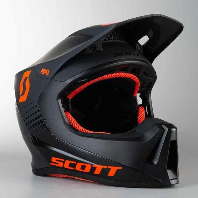 Scott 550 on sale woodblock