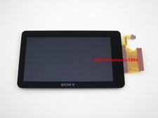 Repair Parts For Sony Alpha NEX-5R NEX-5T LCD Display Screen  Touch Assy New