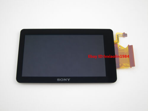 Repair Parts For Sony Alpha NEX-5R NEX-5T LCD Display Screen + Touch Assy New - Picture 1 of 2