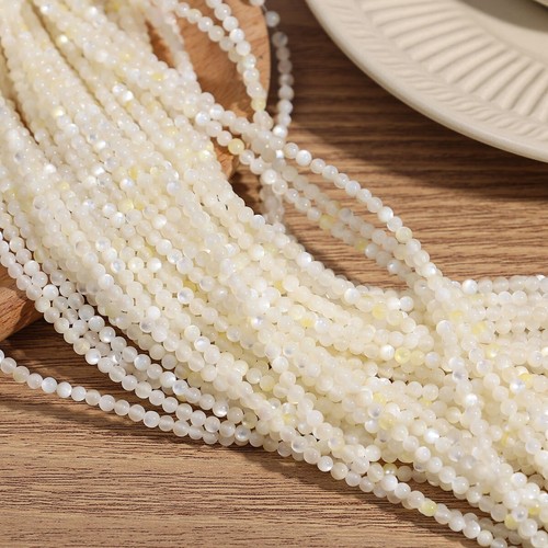 4mm-10mm Natural Gemstone Beaded Stretch Bracelet Crystal Healing Reiki Gifts - Picture 72 of 440