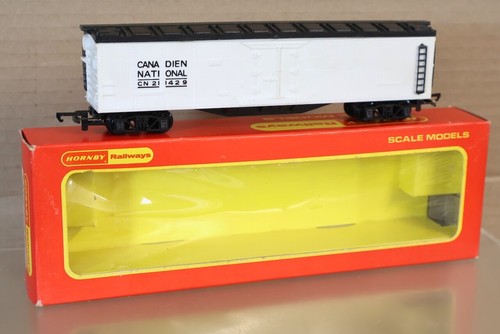 Triang Hornby R1291 Canadian National CN Kühlwagen Wagon 1429 om | Zustand: New