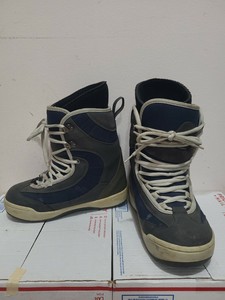 vision snowboard boots