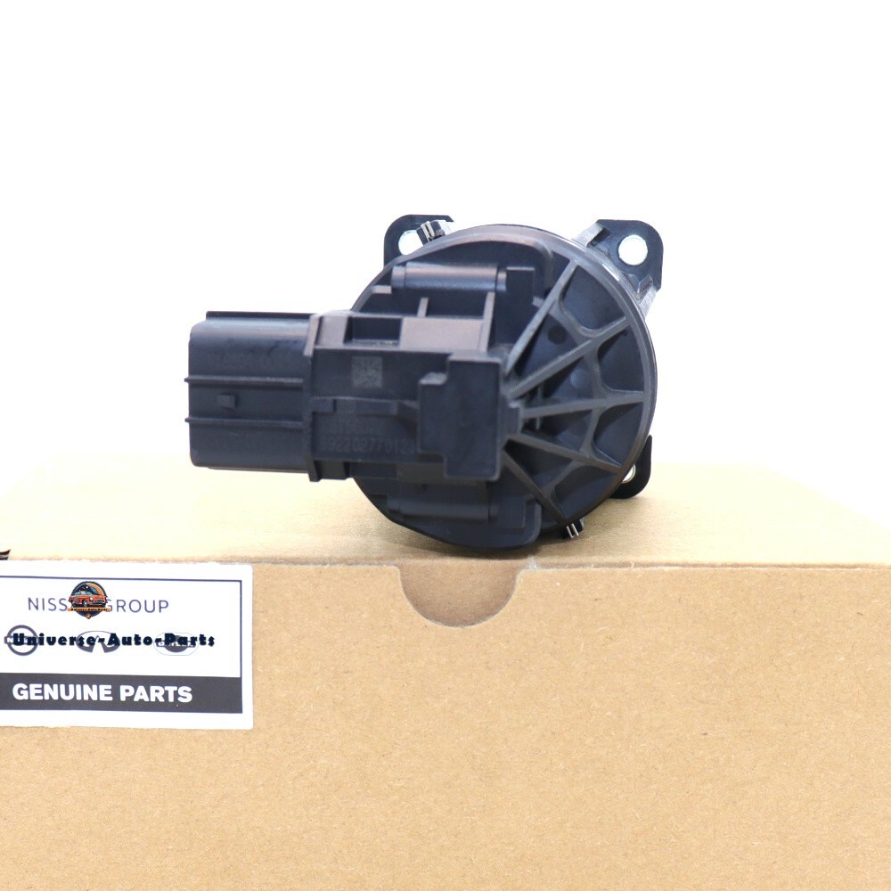 OEM Turbo Wastegate Actuator Fits For Infiniti 2016-2024 Q50 2017-2022 Q60 3.0T