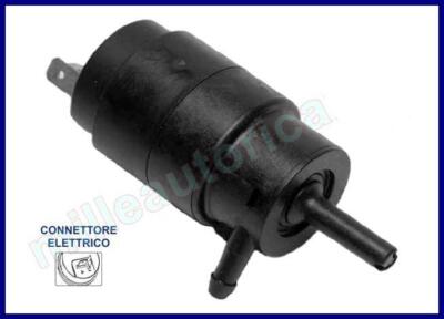 Taros Trade 86028 Pompe Pour Lave-vitres La POMPE A LAVE-VITRE
