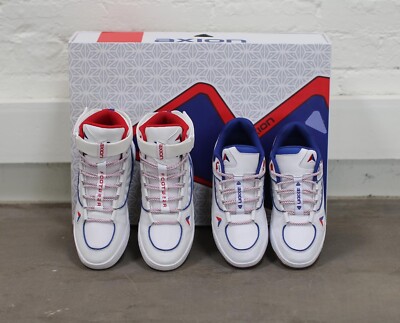 レア　axion footwear デッドストック　ガムソール s-l400.jpg