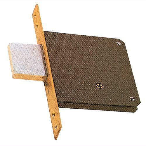 Iseo Art.1300/K Serr.4 Mandate Mm.40 (Fiam)