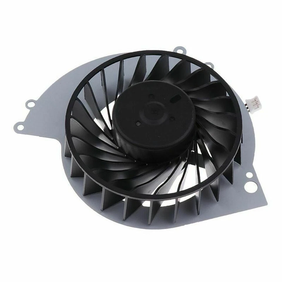 NEW OEM Sony PlayStation 4 PS4 CUH-1215A Internal Cooling Fan PS4 12XX - Image 2 of 3