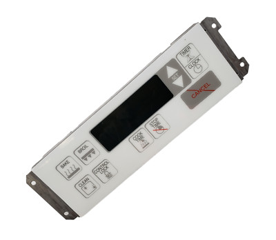 Genuine Whirlpool Oven Control 7601P552-60 *Same Day Shipping & 60 Days Warranty