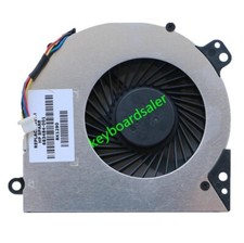 NEW for HP Probook 4540S 4545S 4740S 4745S laptop CPU Cooling Fan 683484-001