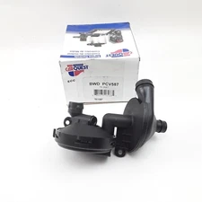 PCV Valve Fits BMW 330Ci 328Ci 325xi 325i 323Ci 325Ci 528i 530i X5 Z3 1998-2006