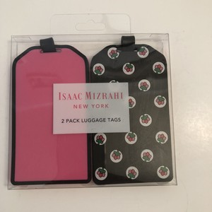 isaac mizrahi luggage