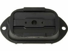 Support moteur Porsche 914