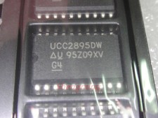 10PCS UCC2895 UCC2895DW UCC2895DWTR SOP-20