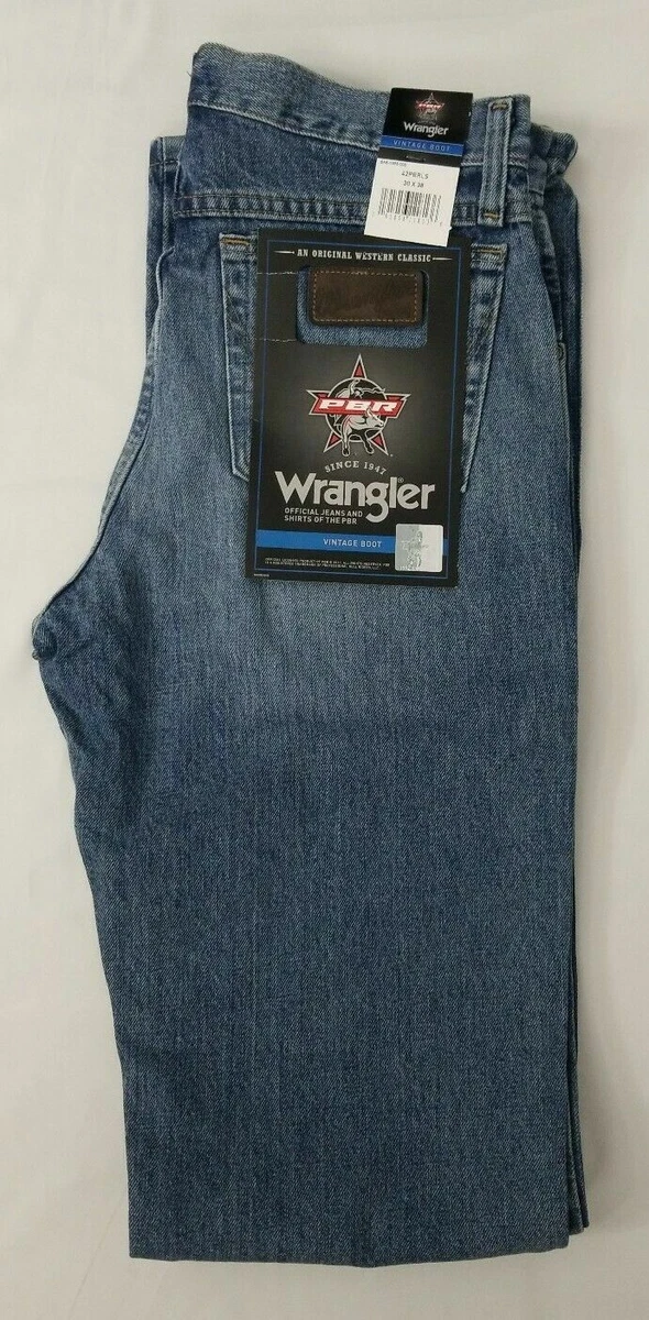 Pbr wrangler hotsell jeans