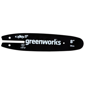 greenworks kobalt 40v ryobi bilt 8in