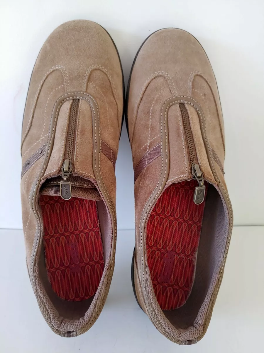 Little burgundy cheap keds