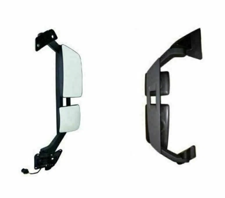 Spiegel kpl LKW Volvo FH4 FH FM ab2013 Rechts 82943356 82359208 | eBay 