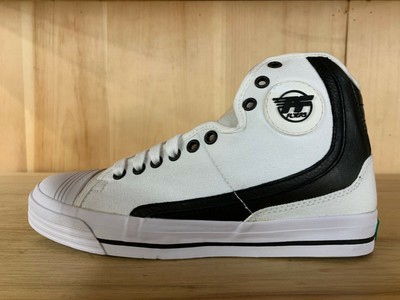 pf high tops